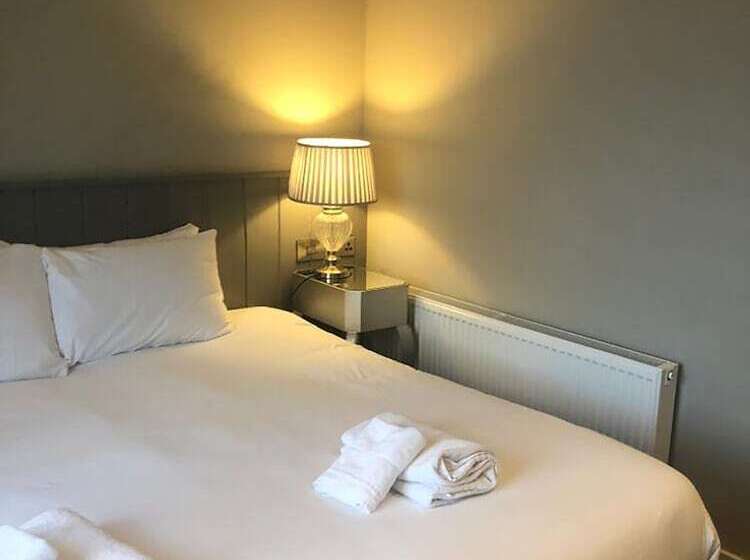 Номер Superior, Village Hotel