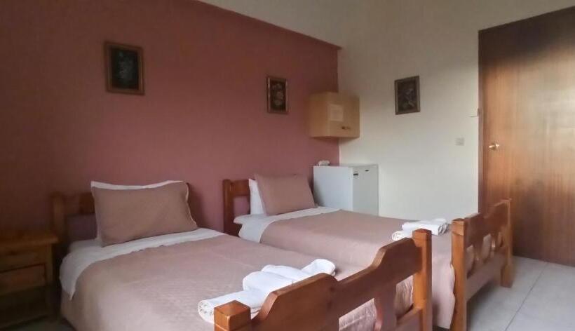 Quarto Economy, Windy Place