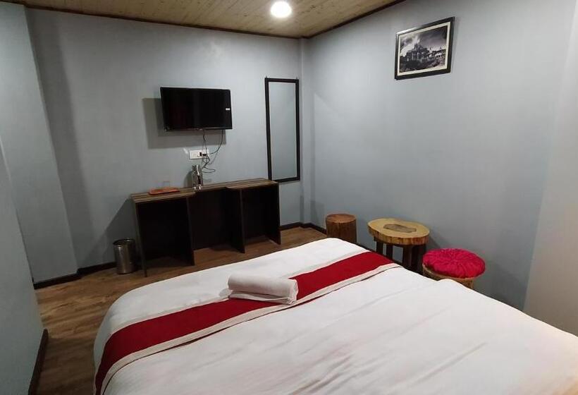 Номер Стандарт, Svr Inn