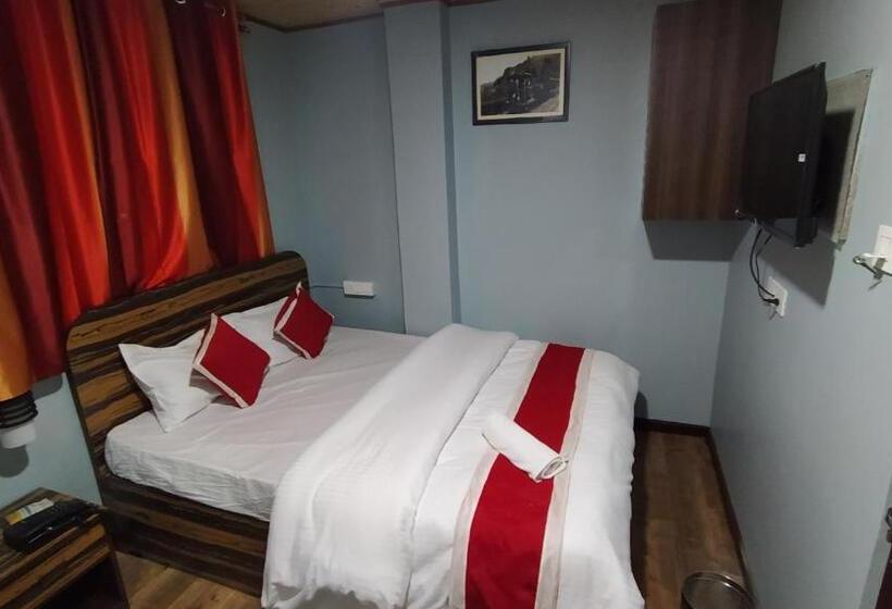 Номер Economy, Svr Inn