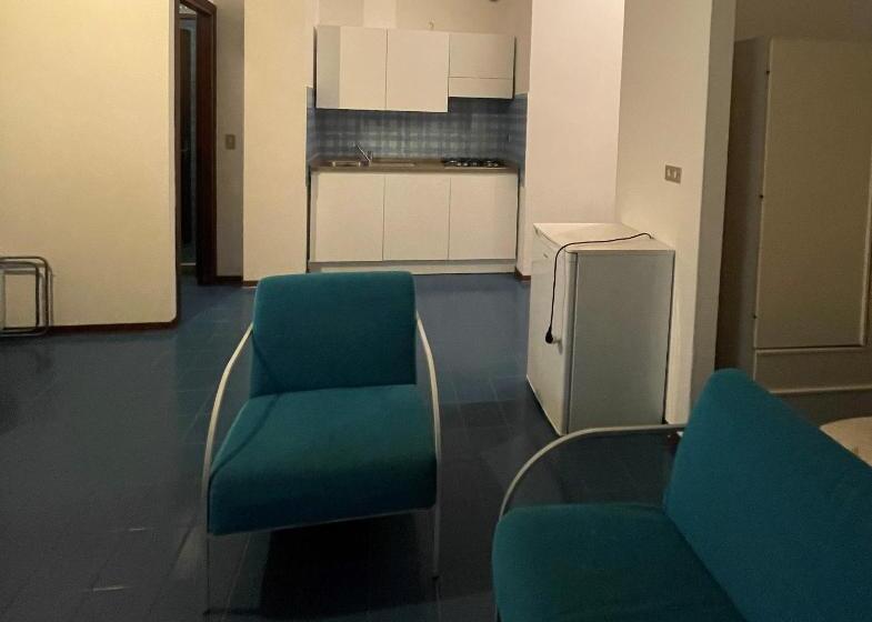 1 Bedroom Apartment, Condominio Union Walterigato Apartments Solo Per Famiglie