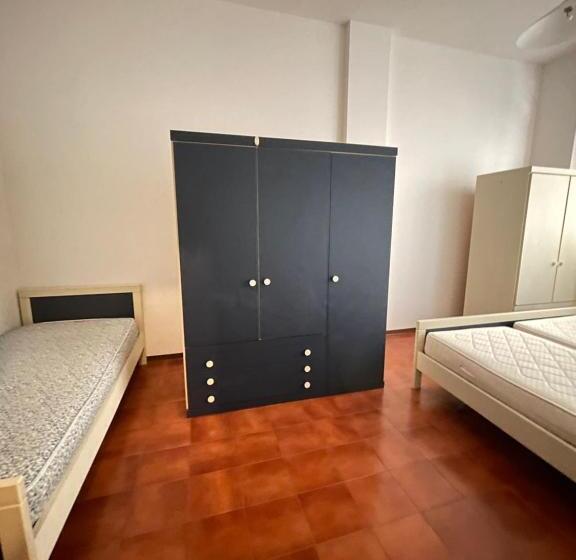 1 Bedroom Apartment, Condominio Union Walterigato Apartments Solo Per Famiglie