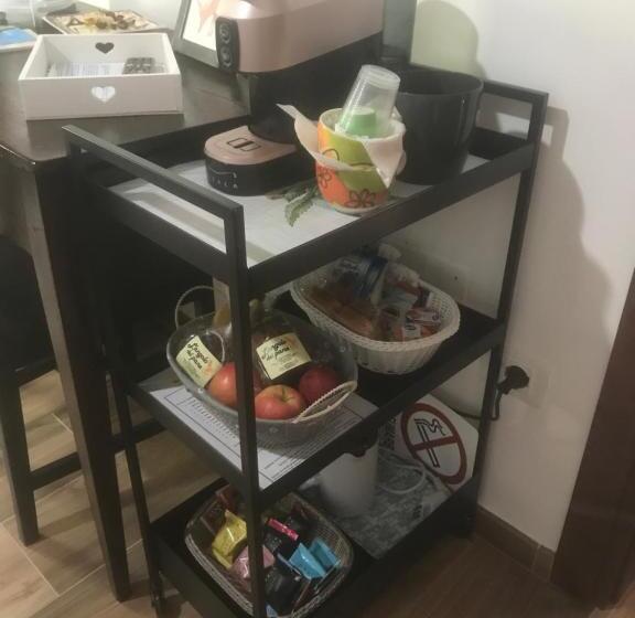 Номер Стандарт, Meriggio Agriturismo
