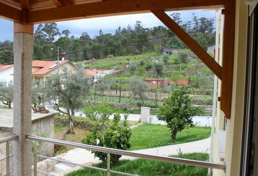 Апартаменты 1 Спальня, Beira Dão   Turismo Rural