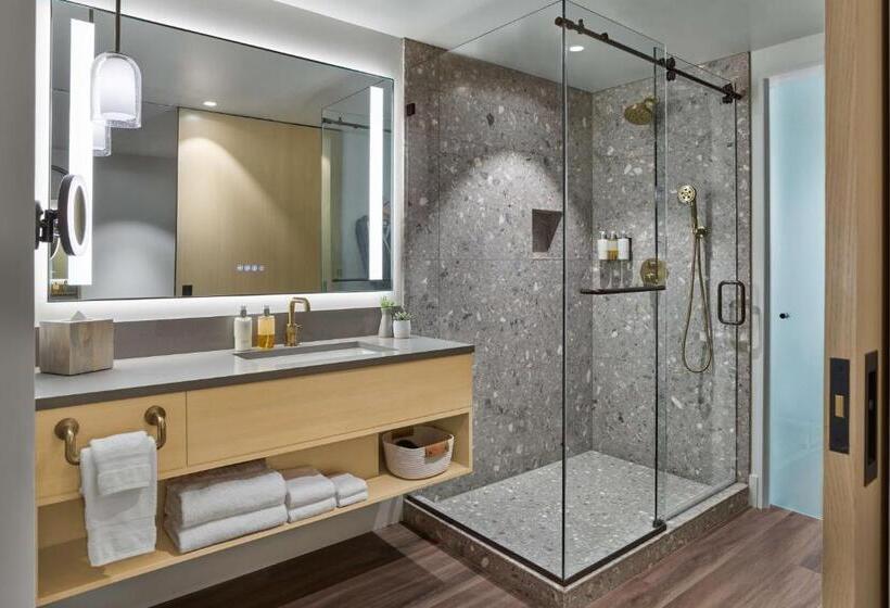 Номер Стандартный с Видом, Mission Pacific Beach Resort, Part Of Jdv By Hyatt