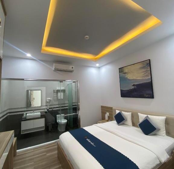 اتاق عادی, Dong Hai Hotel _ Rach Gia