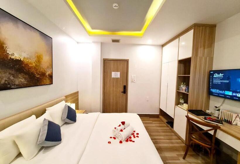 اتاق عادی, Dong Hai Hotel _ Rach Gia