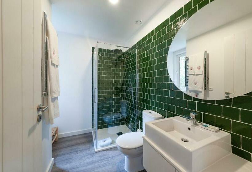Студия Стандарт, Cabanas Da Viscondessa