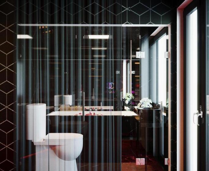 اتاق لوکس, Zen Hotel Hạ Long