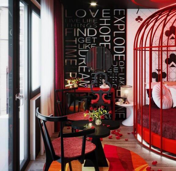 اتاق لوکس, Zen Hotel Hạ Long