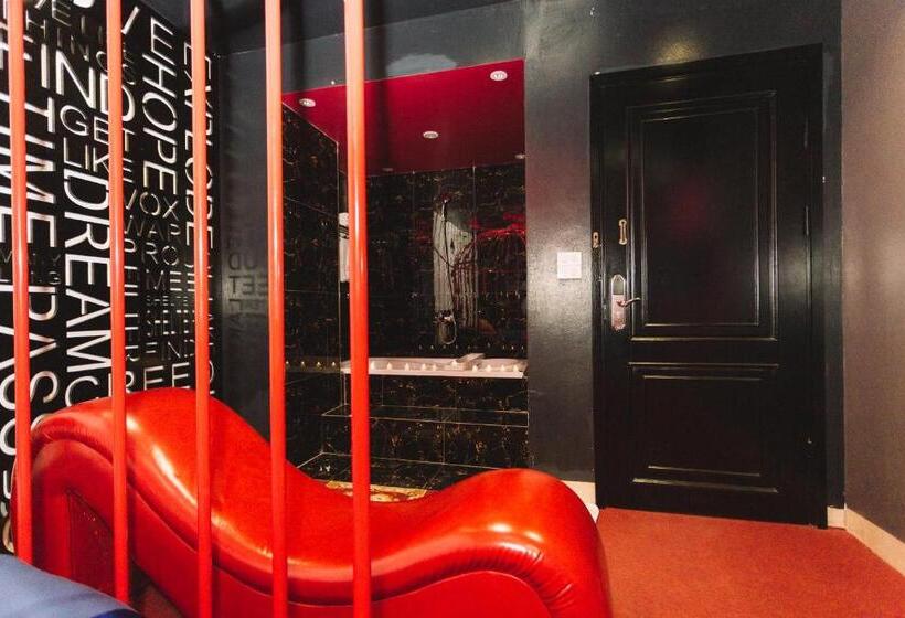 اتاق لوکس, Zen Hotel Hạ Long