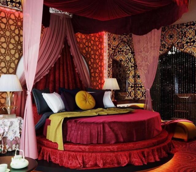 سوییت, Zen Hotel Hạ Long