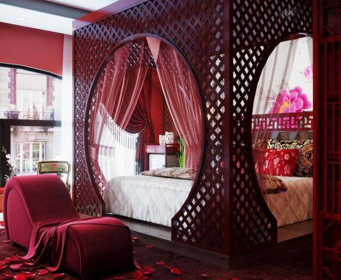 سوییت, Zen Hotel Hạ Long