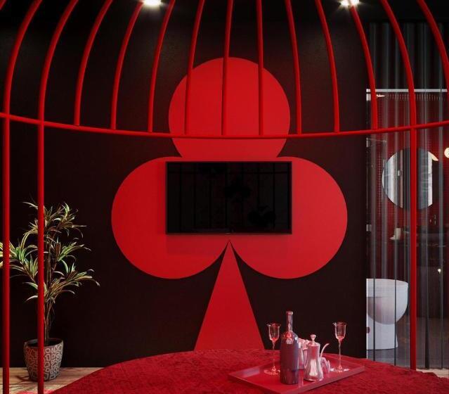 اتاق لوکس, Zen Hotel Hạ Long