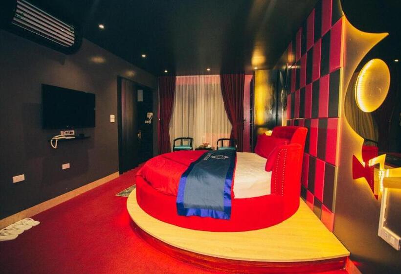 سوییت, Zen Hotel Hạ Long