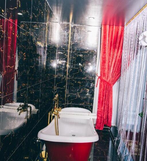 سوییت, Zen Hotel Hạ Long