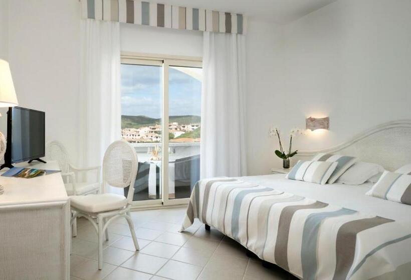 Номер Superior, Gabbiano Azzurro Hotel & Suites