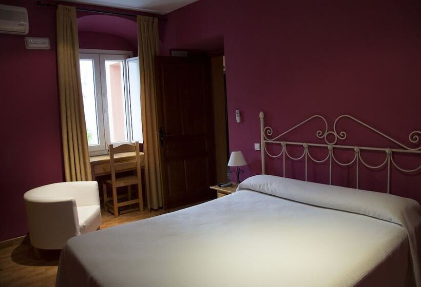 标准间, Hostal San Miguel