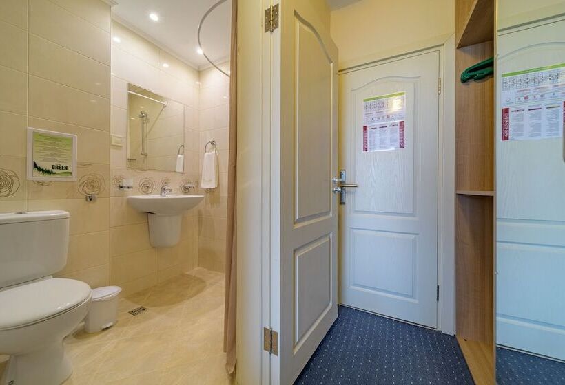 Номер Стандарт, Bsa Gradina Hotel   All Inclusive