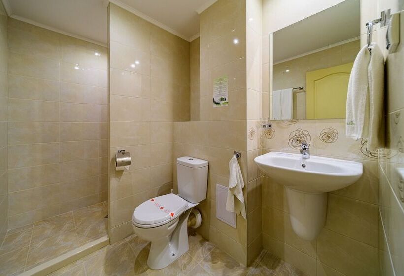 Семейный Номер, Bsa Gradina Hotel   All Inclusive