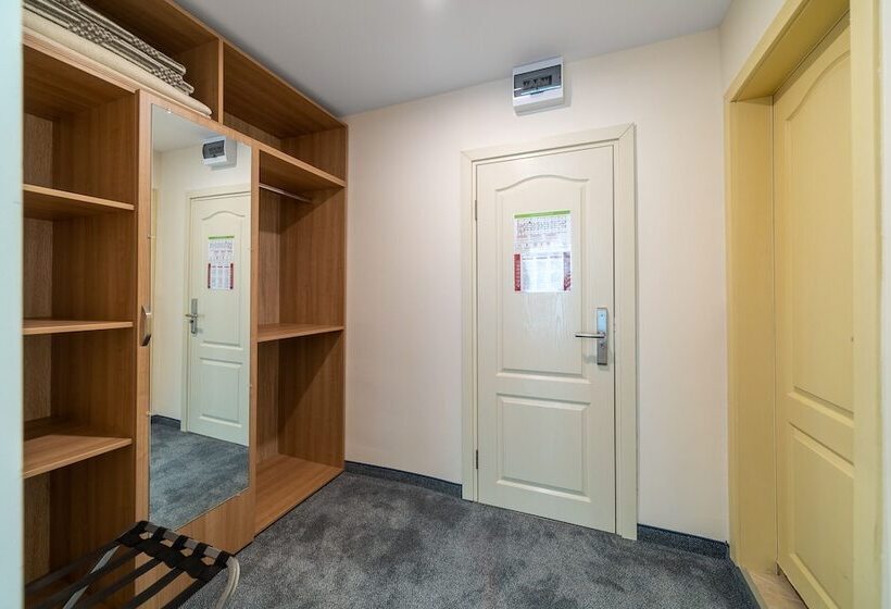 Семейный Номер, Bsa Gradina Hotel   All Inclusive