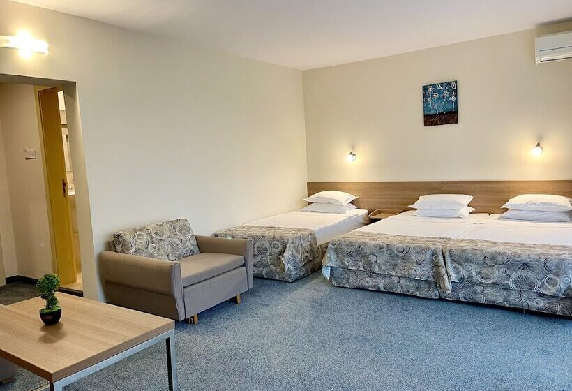 Семейный Номер, Bsa Gradina Hotel   All Inclusive