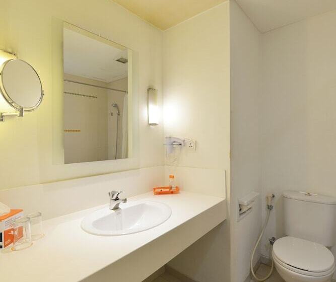 Люкс, Cityloog Hotel Tebet Jakarta
