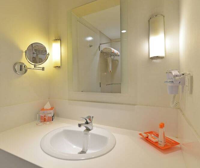 Люкс, Cityloog Hotel Tebet Jakarta