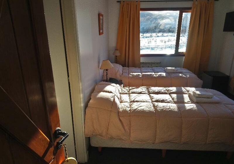 스탠다드 룸, Hosteria Via Rondine