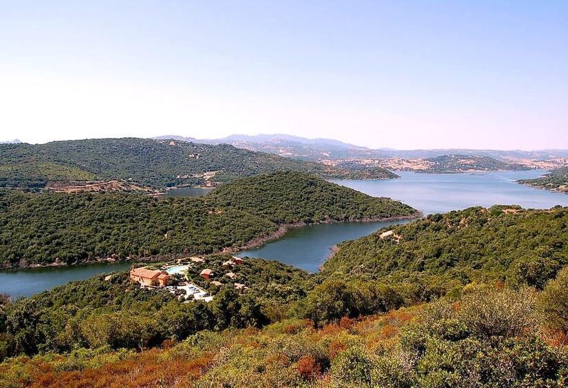 Трехместный Номер Классика, Aldiola Country Resort