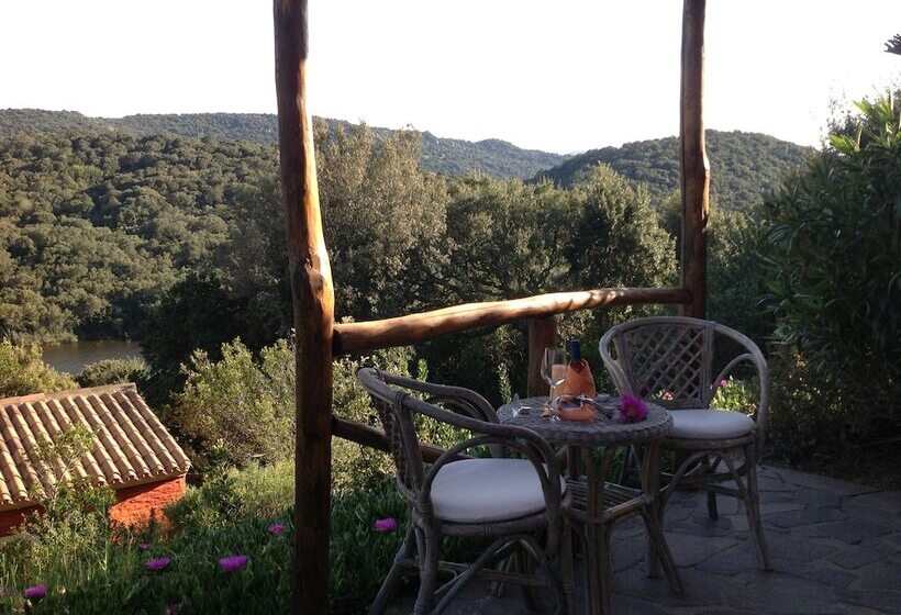 Трехместный Номер Классика, Aldiola Country Resort