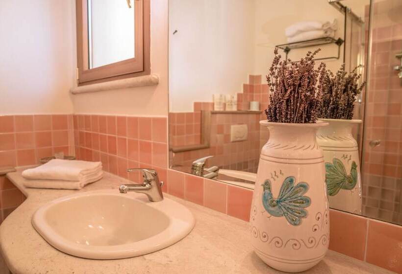 Трехместный Номер Superior, Aldiola Country Resort