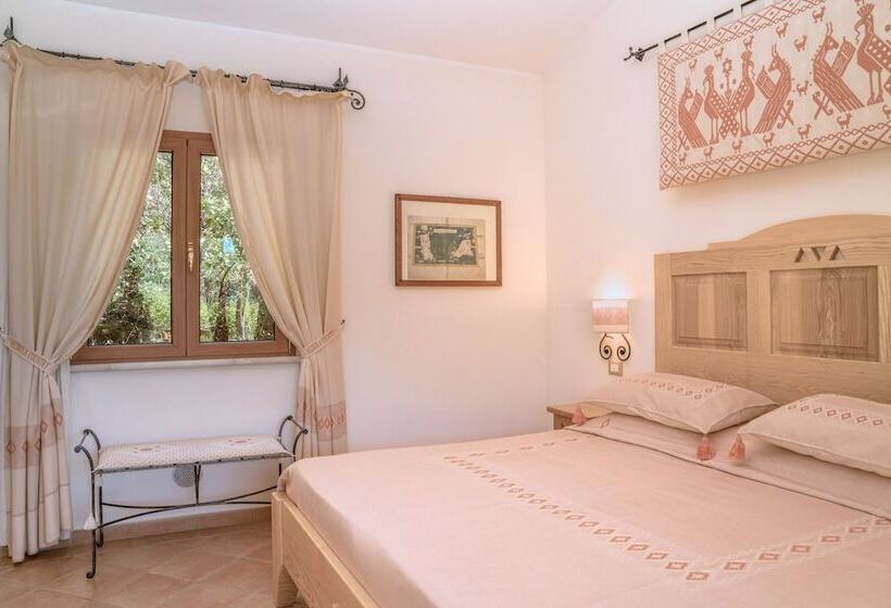 Трехместный Номер Superior, Aldiola Country Resort