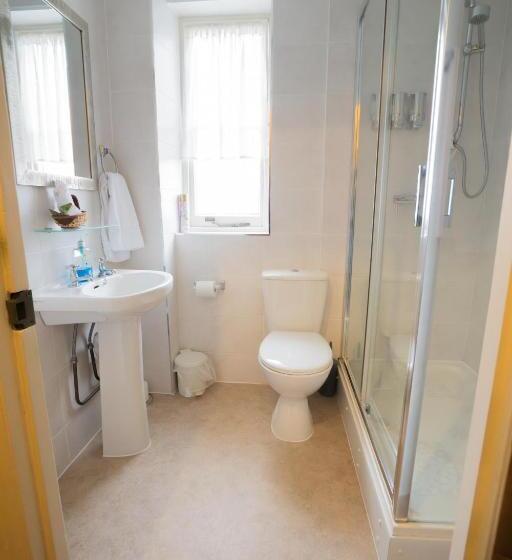 اتاق استاندارد یک نفره, Maison Dieu Guest House