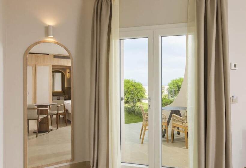 Номер Superior, Mangias Sardinia Resort