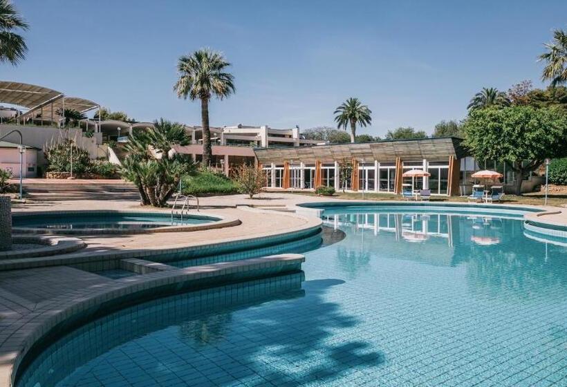 חדר סטנדרט, Mclub Alicudi