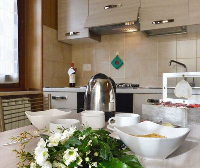 آپارتمان 1 خوابه, Residence Bellevue