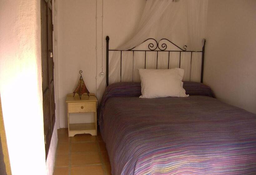经济房, Rural Cortijo La Alberca