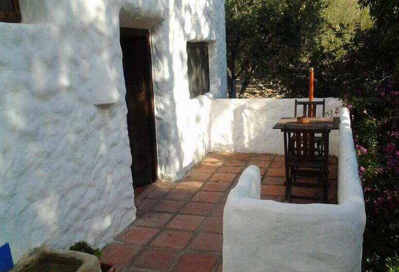 经济房, Rural Cortijo La Alberca