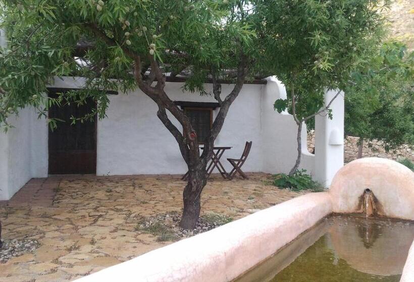 テラス付スタンダードルーム, Rural Cortijo La Alberca