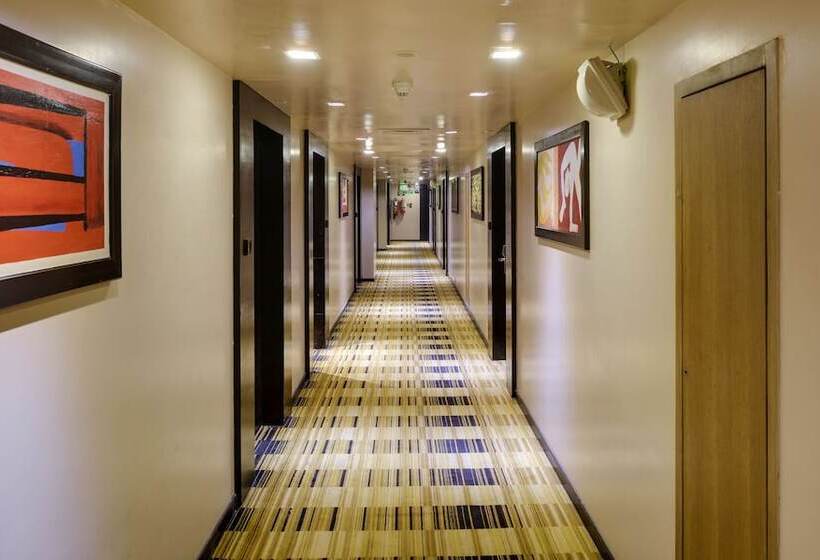 غرفة بريميوم, Svelte Delhi, A Member Of Radisson Individuals