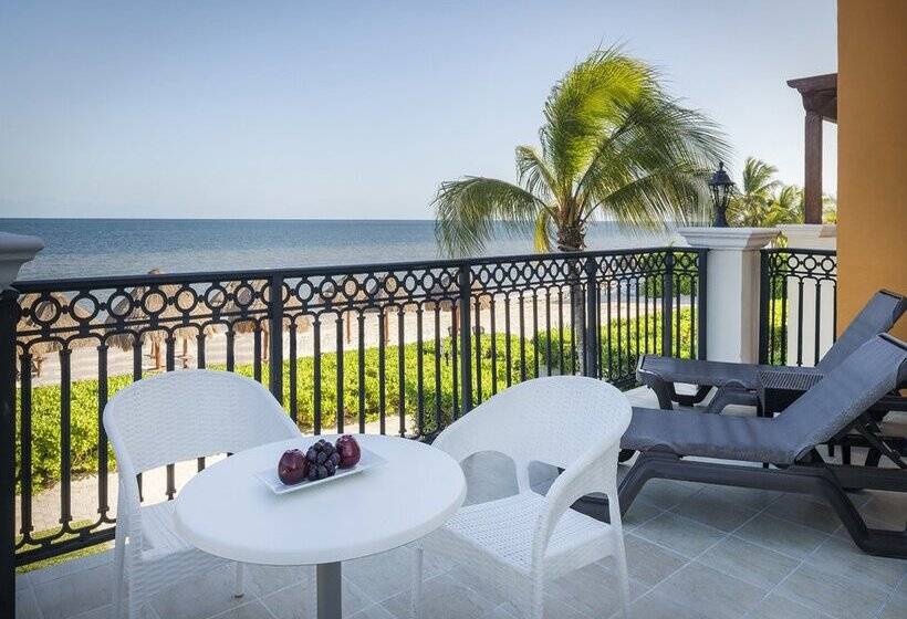 Suite Master, Ocean Coral & Turquesa - All Inclusive