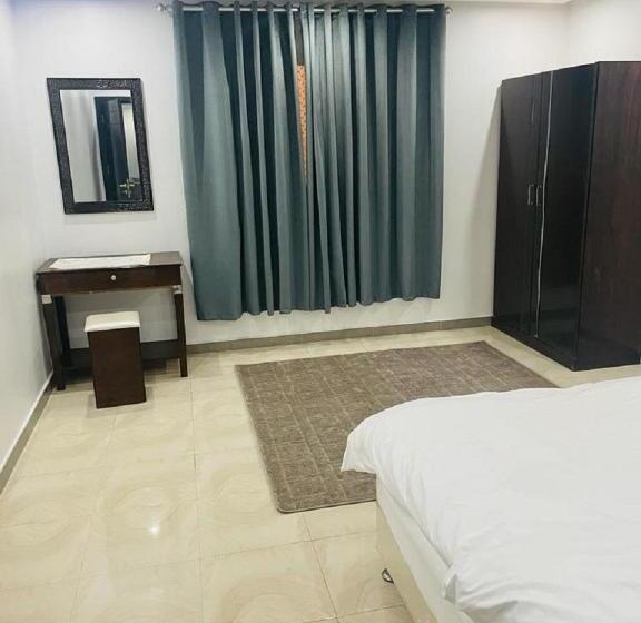 Family Suite, Desert Palm Apart
