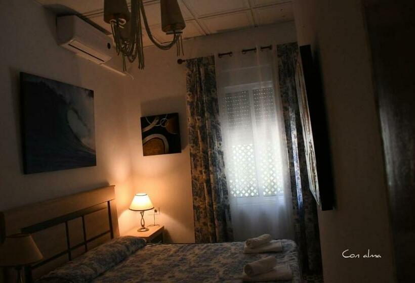 Standard-huone, Hostal Costa De La Luz