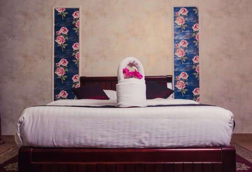 سوییت, La Viena Health Resort