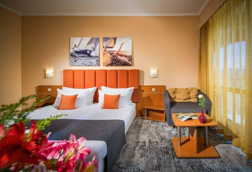 غرفة قياسية, Alba   All Inclusive