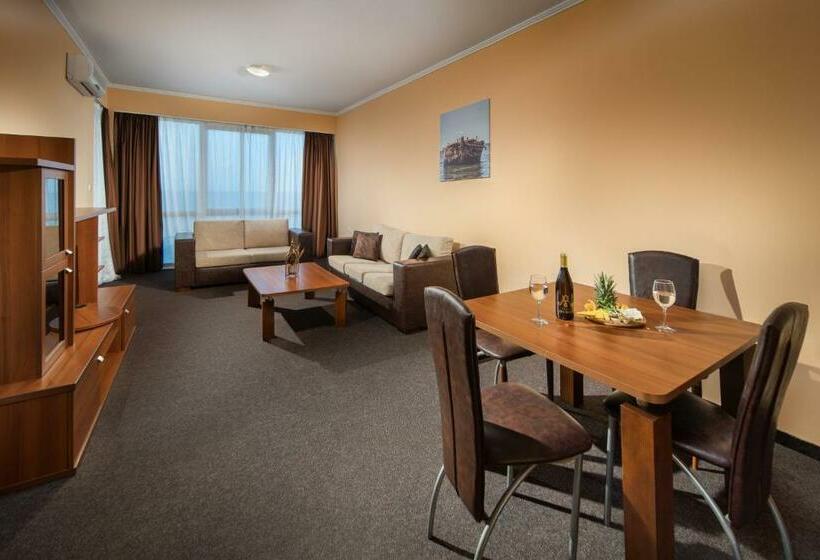 Люкс, Alba   All Inclusive