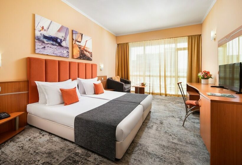 Номер Стандарт Вид на Море, Alba   All Inclusive