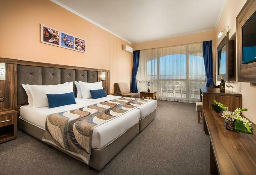 Номер Комфорт, Alba   All Inclusive