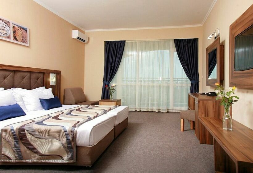 Номер Комфорт, Alba   All Inclusive